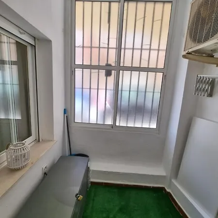 Centrico En * Málaga