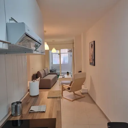 Centrico En Málaga
