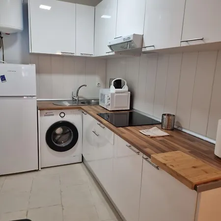 Apartment Centrico En *