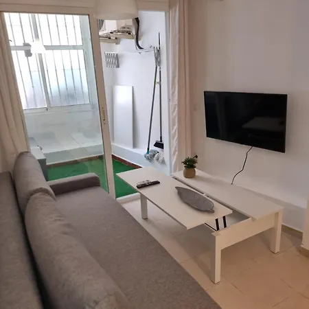 Centrico En Apartment Malaga
