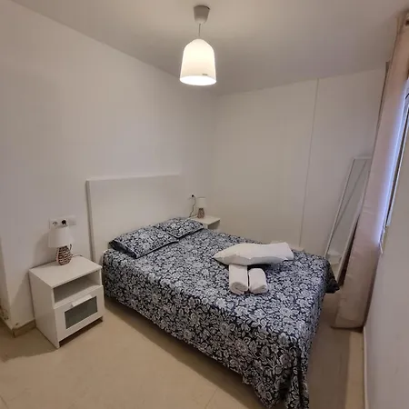 Centrico En Apartment