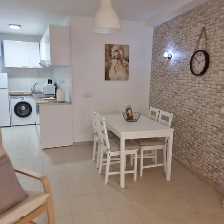 Apartment Centrico En