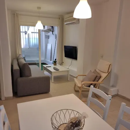 Centrico En Apartment