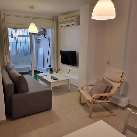 Centrico En Apartment *