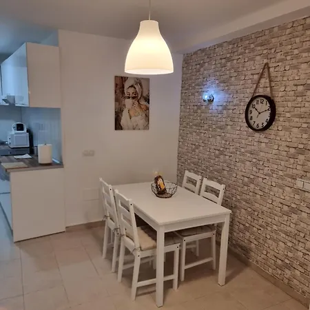 Apartment Centrico En *