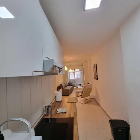 Apartment Centrico En