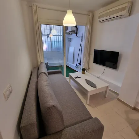Centrico En Apartment *