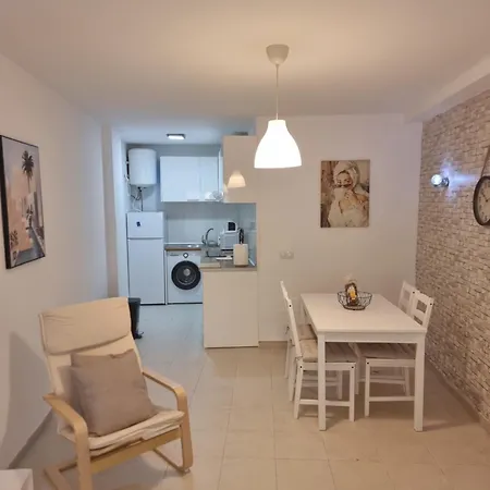 Centrico En * Malaga