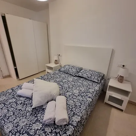 Centrico En Malaga