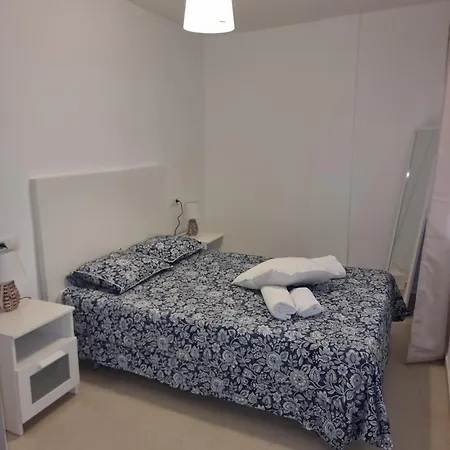 Centrico En Apartment *