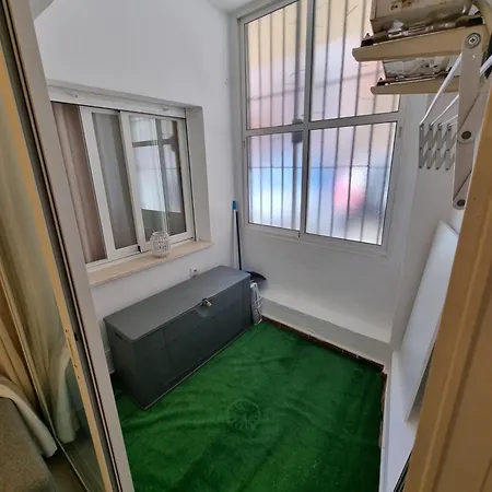 Apartment Centrico En *