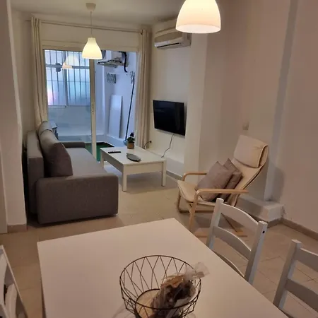 Centrico En Apartment