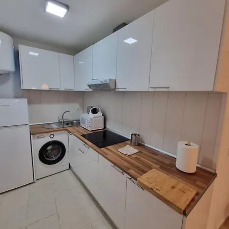 Apartment Centrico En
