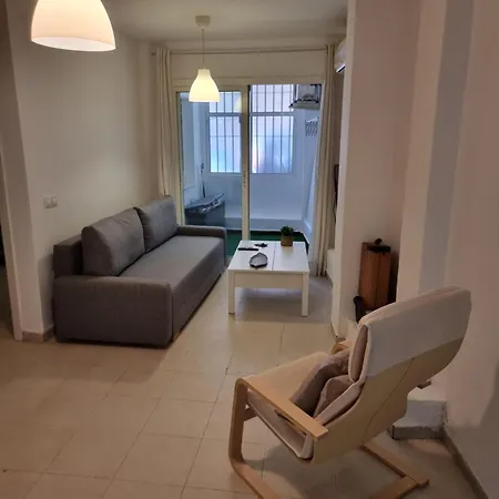 Centrico En * Malaga
